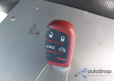 2019 Dodge Charger Srt Hellcat Rwd из США, поврежденный, VIN 2C3CDXL95KH571720